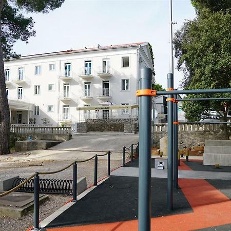 Sesar Apartments Krk - No. 3 Cvita Krk Town Extérieur photo