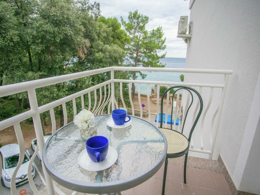 Sesar Apartments Krk - No. 3 Cvita Krk Town Extérieur photo