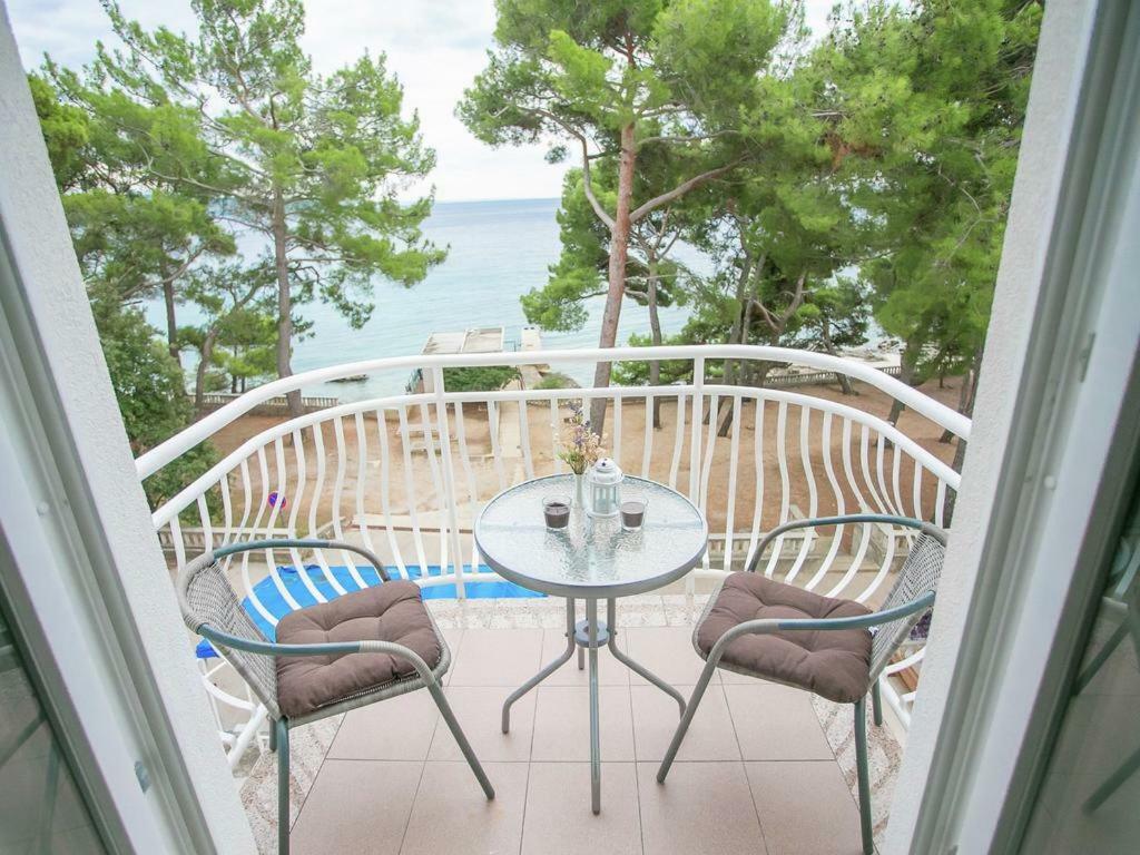 Sesar Apartments Krk - No. 3 Cvita Krk Town Extérieur photo