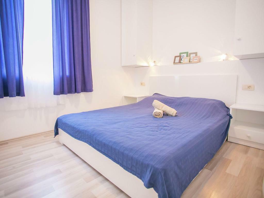 Sesar Apartments Krk - No. 3 Cvita Krk Town Extérieur photo